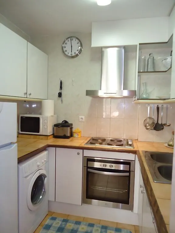 Appartement Hôtel Paradise Park Fenals à Lloret de Mar