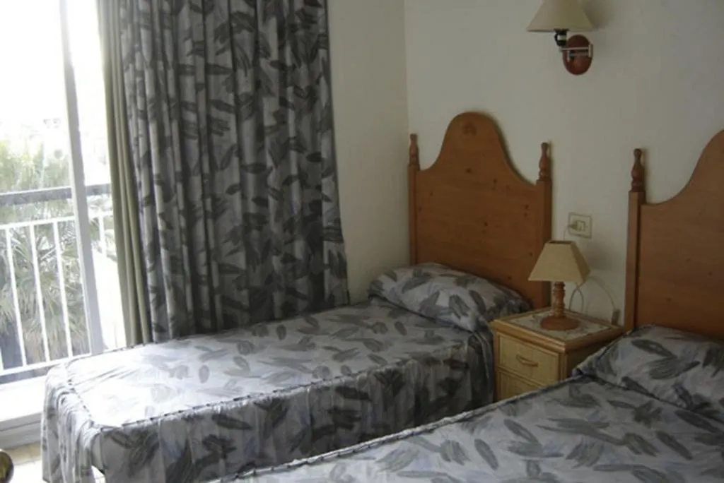 Appartement Hôtel Paradise Park Fenals à Lloret de Mar