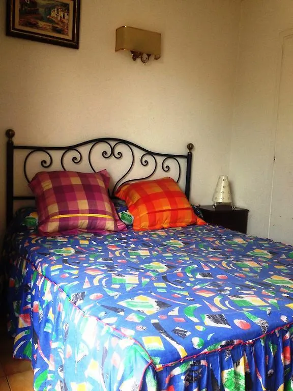 Appartement Hôtel Paradise Park Fenals à Lloret de Mar Espagne