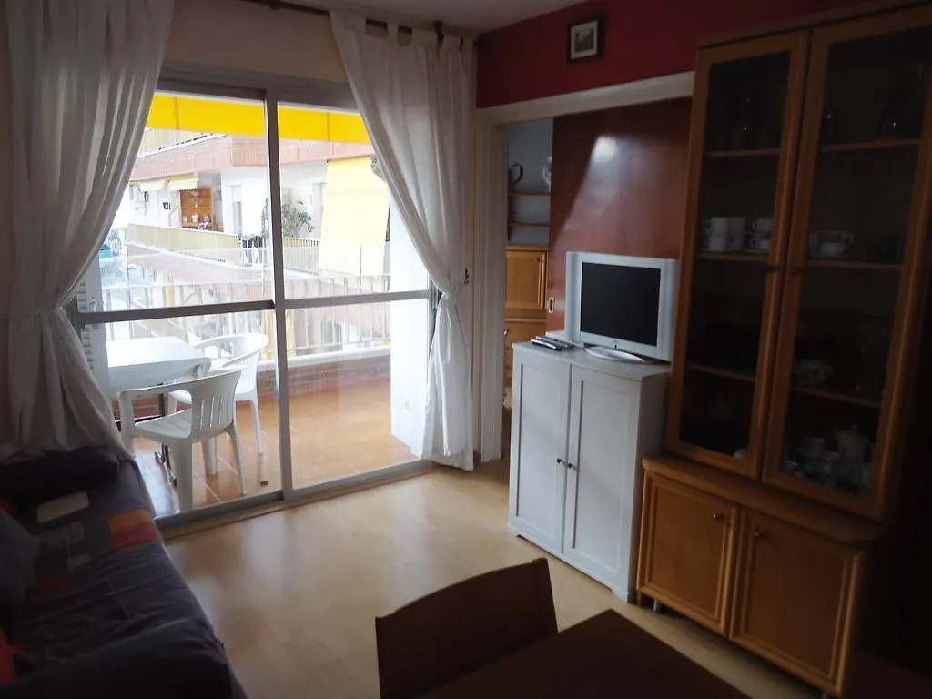Hôtel Paradise Park Fenals à Lloret de Mar